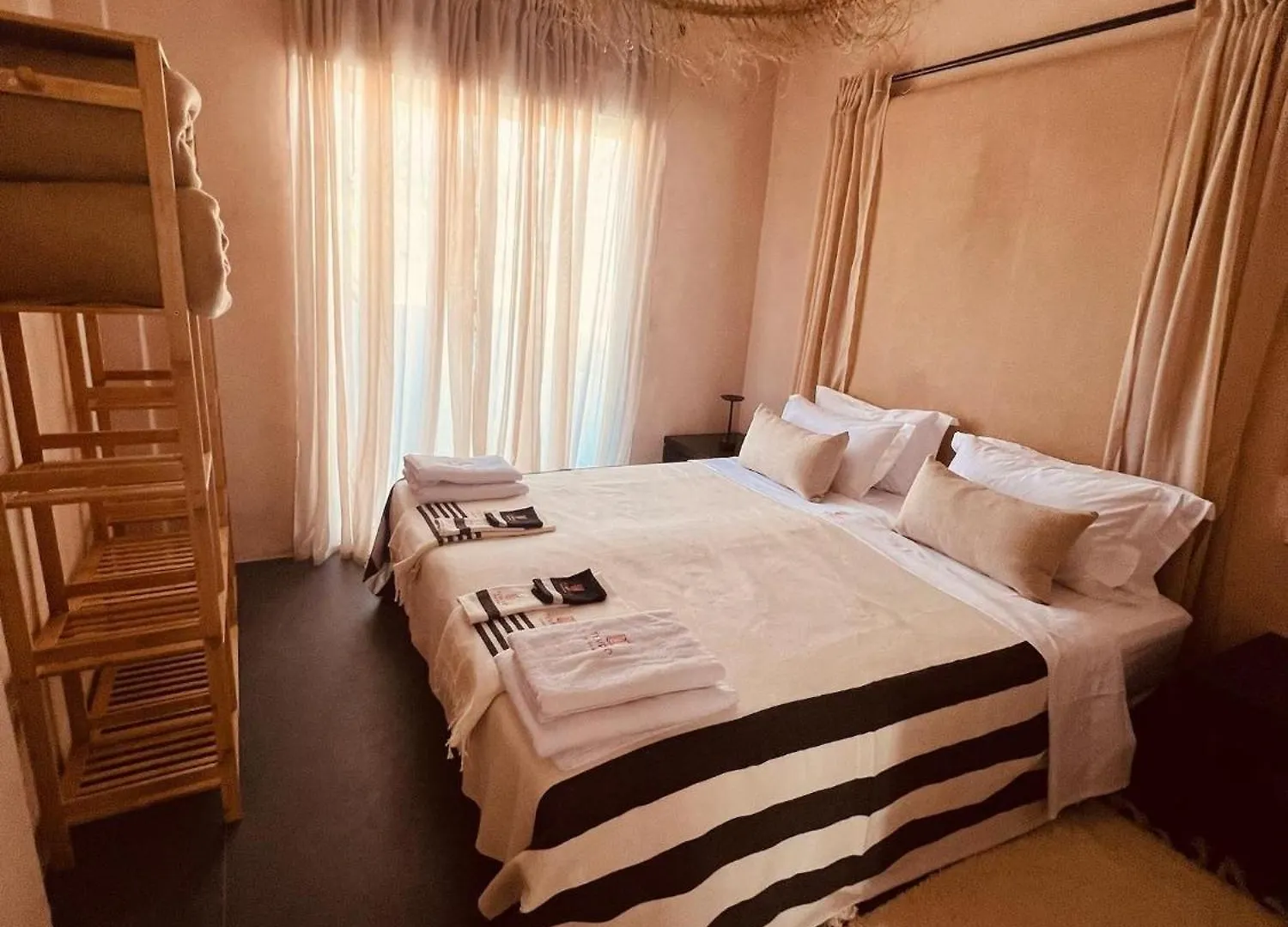 Templo Sotogrande Apartment 0*,