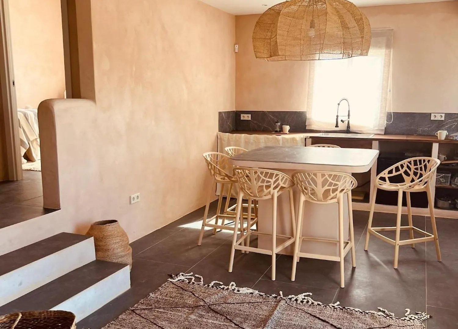 Templo Sotogrande Apartment