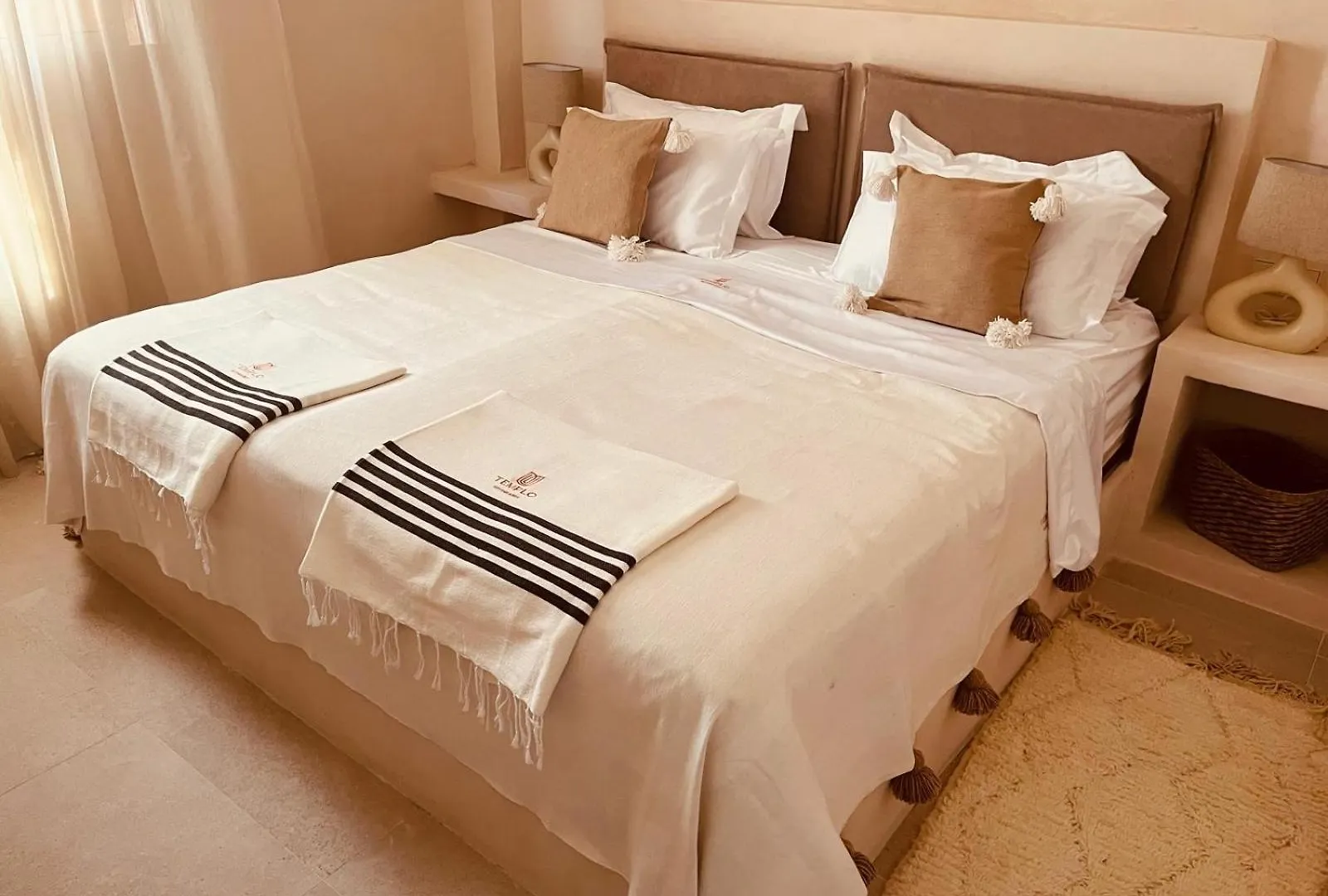 Templo Sotogrande Apartment Spain