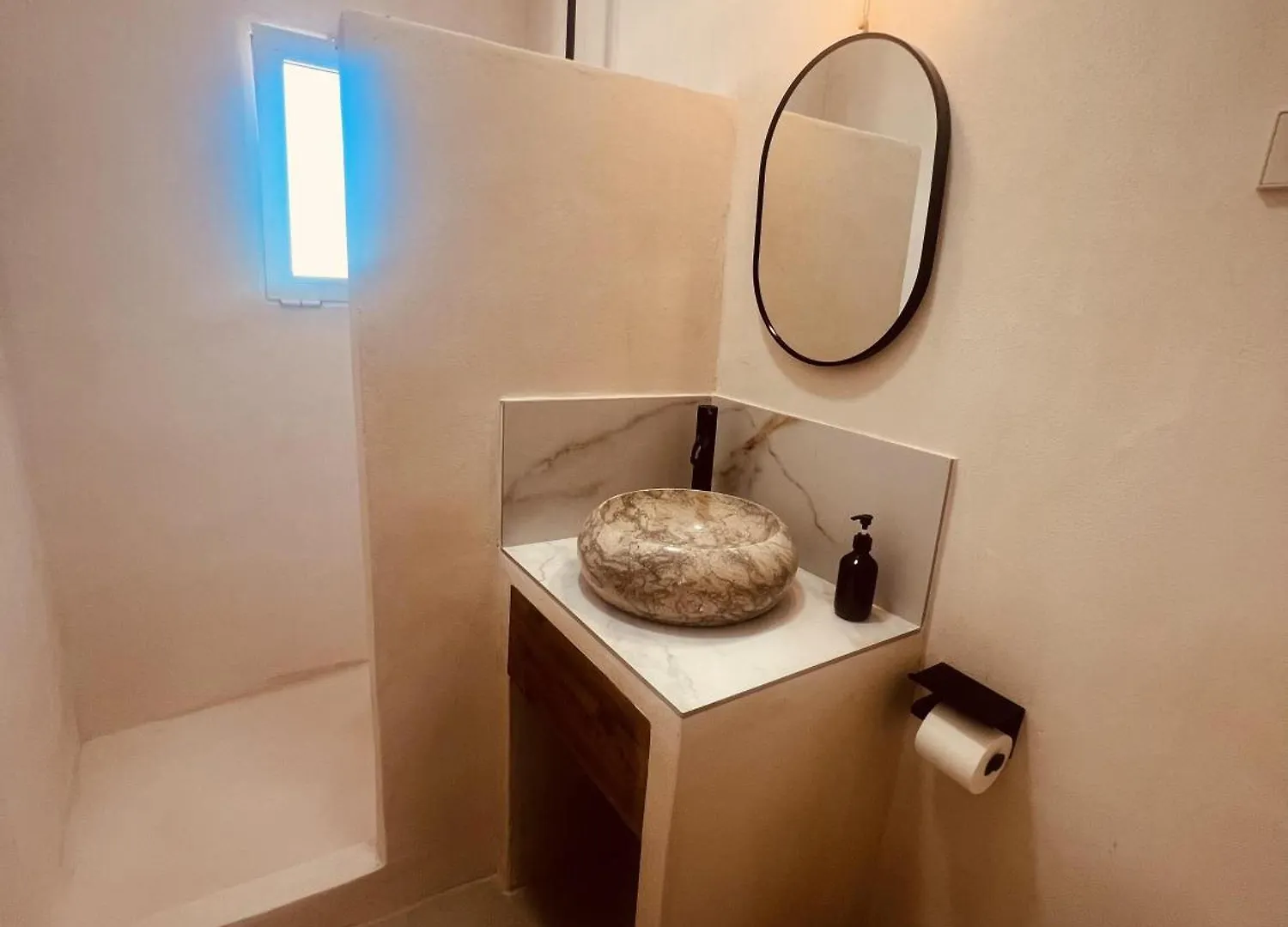 Templo Sotogrande Apartment