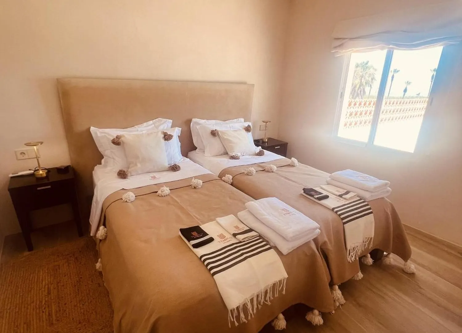 Templo Sotogrande Apartment Spain