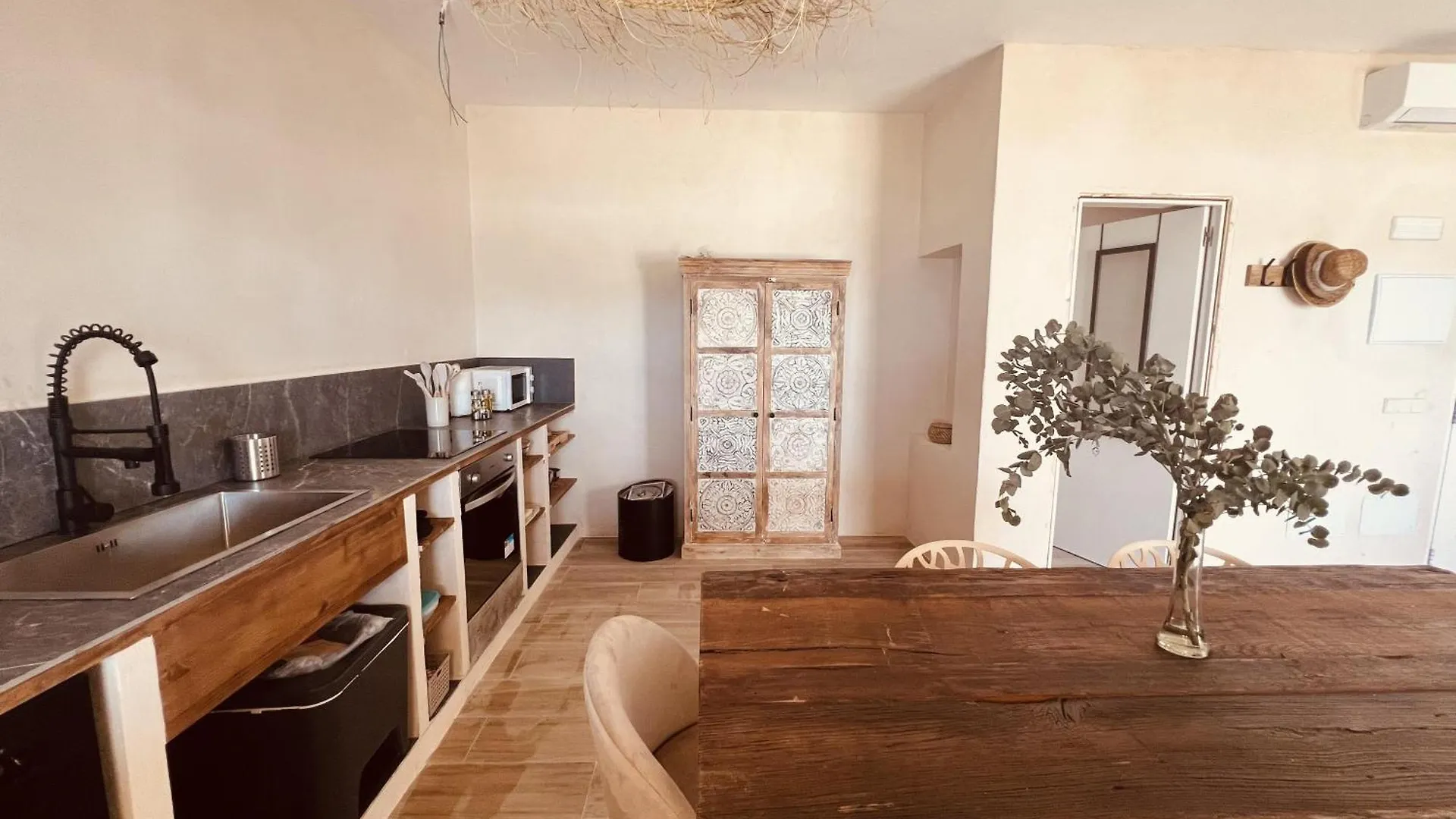 Templo Sotogrande Apartment