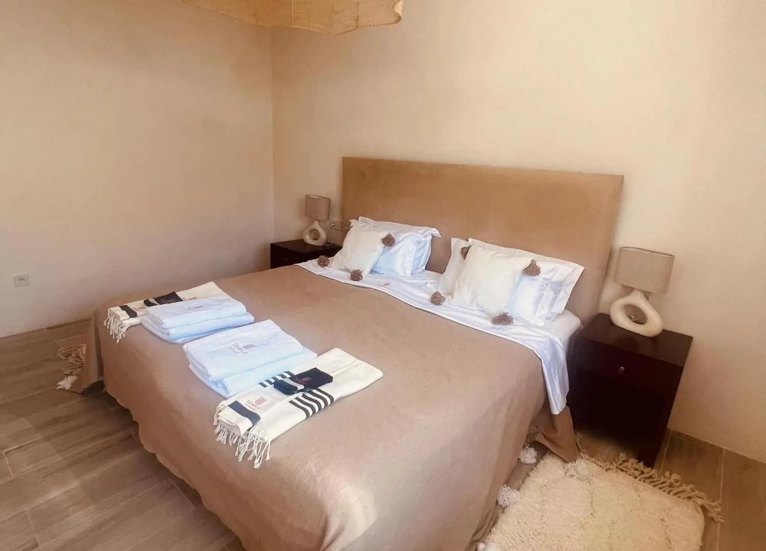 Templo Sotogrande Apartment