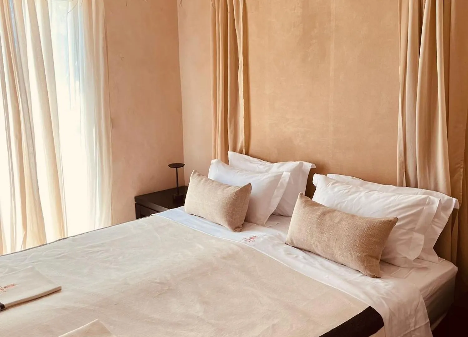 Templo Sotogrande Apartment Spain