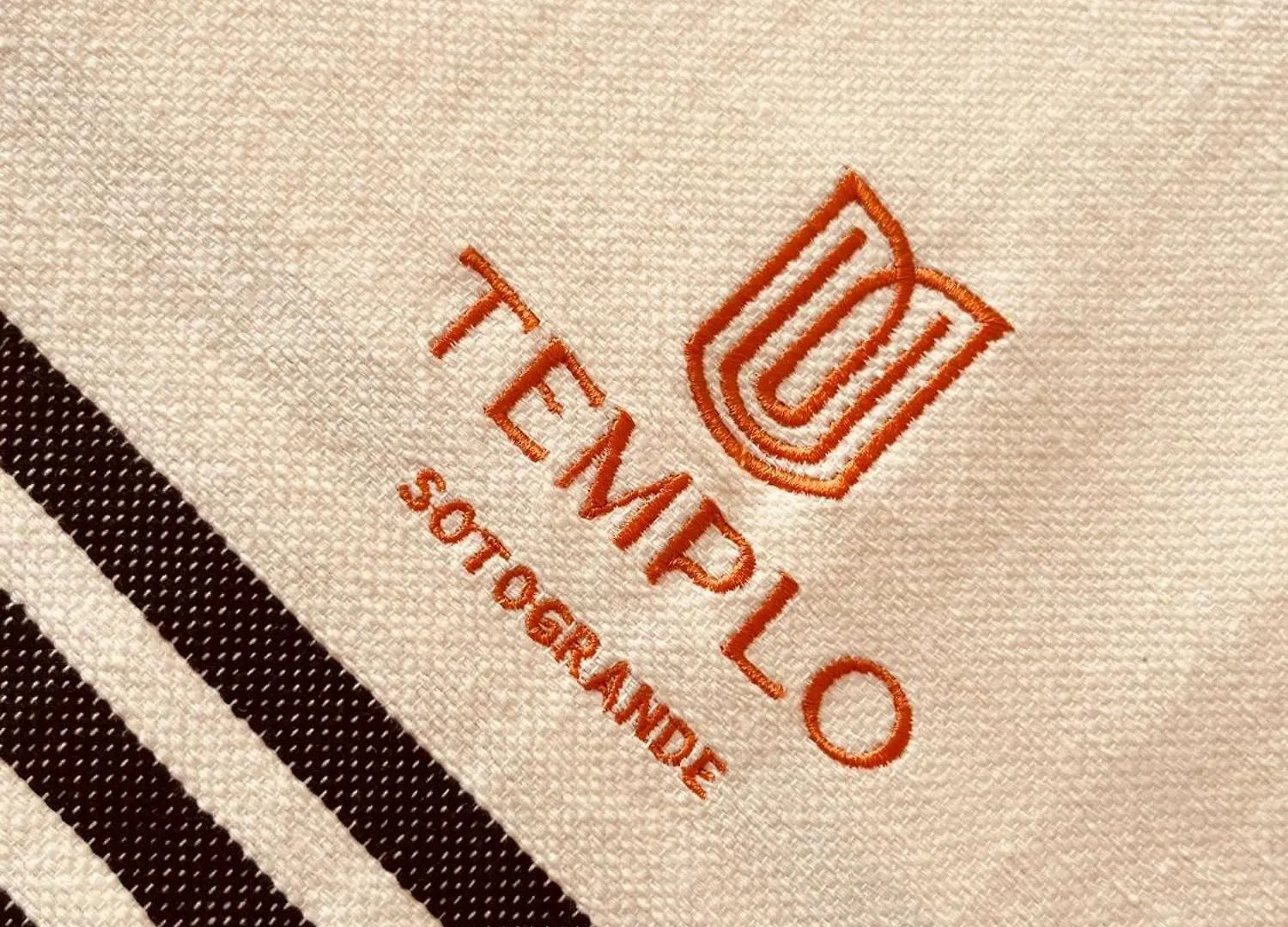 Templo Sotogrande 아파트