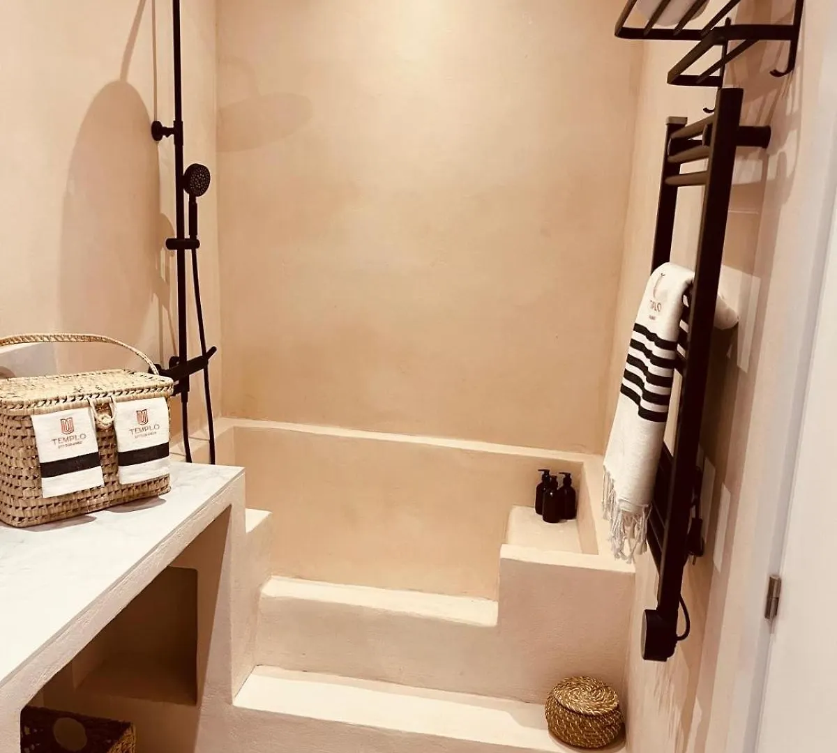 Templo Sotogrande 아파트 스페인