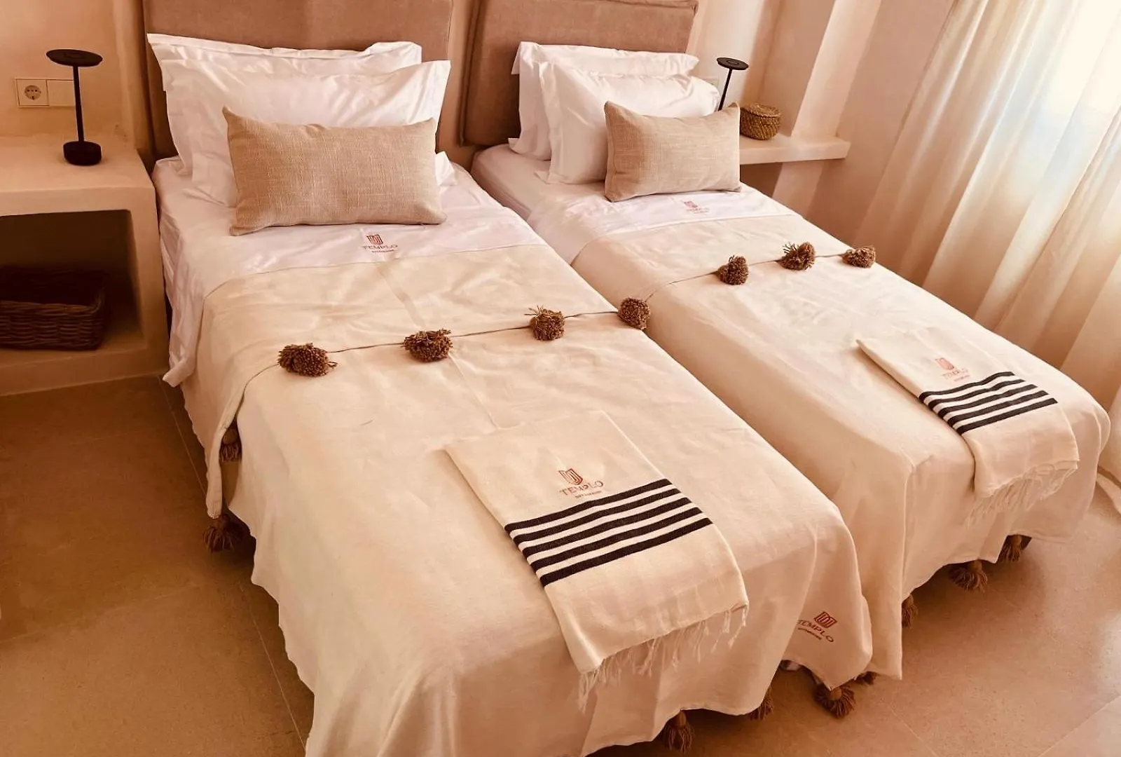 Templo Sotogrande Apartment