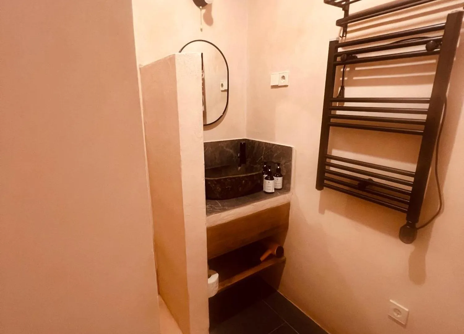 Templo Sotogrande Apartment