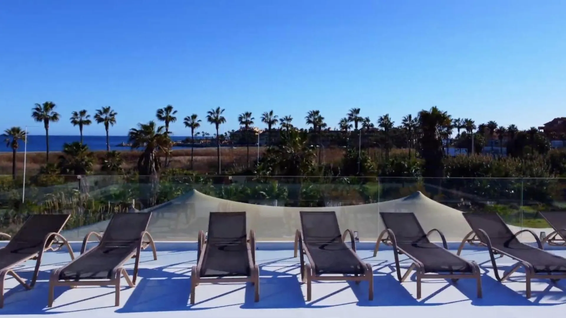 Templo Sotogrande 아파트 0*,  스페인