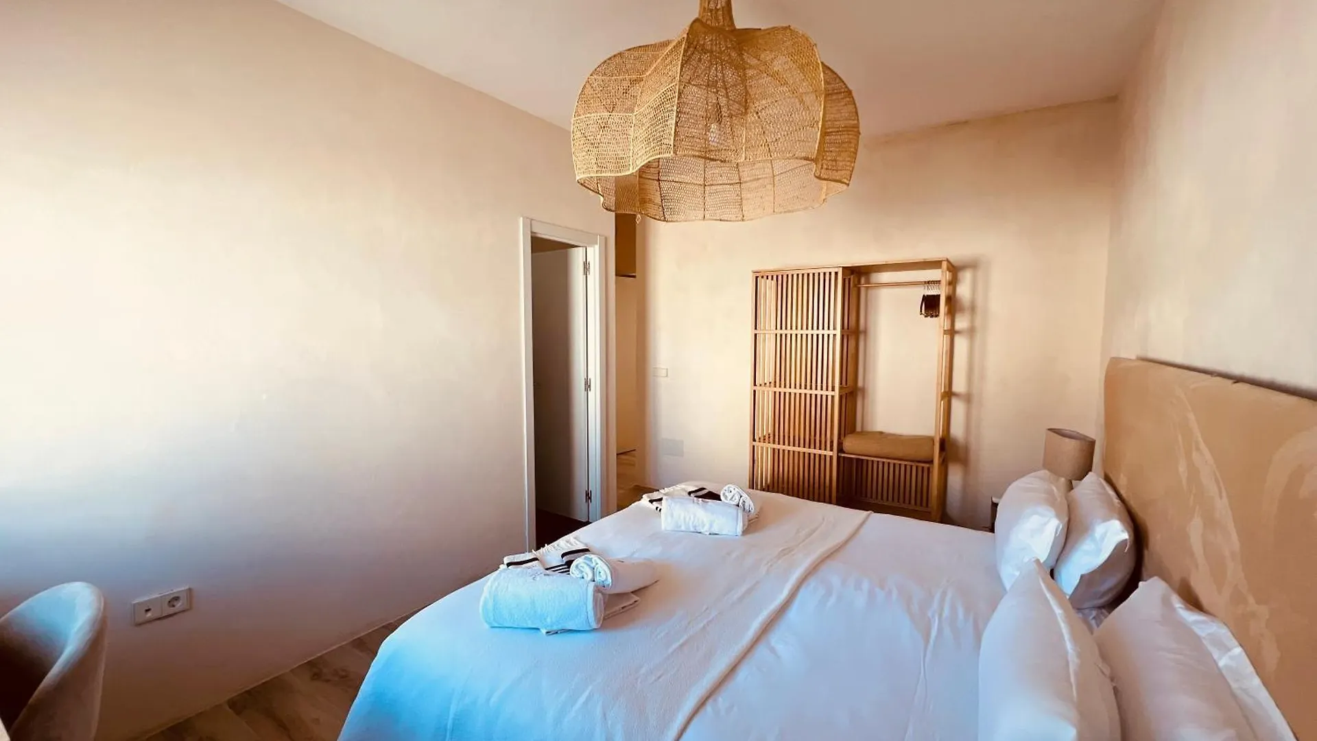 Templo Sotogrande Apartment Spain
