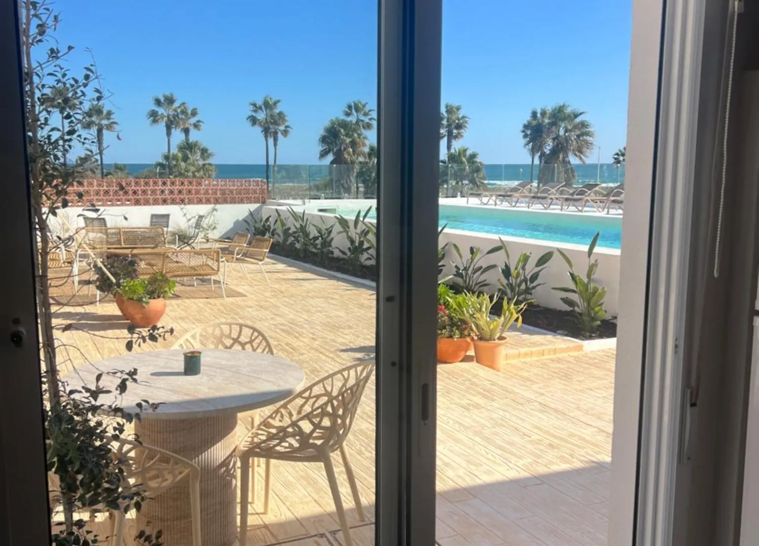 Templo Sotogrande Apartment Spain