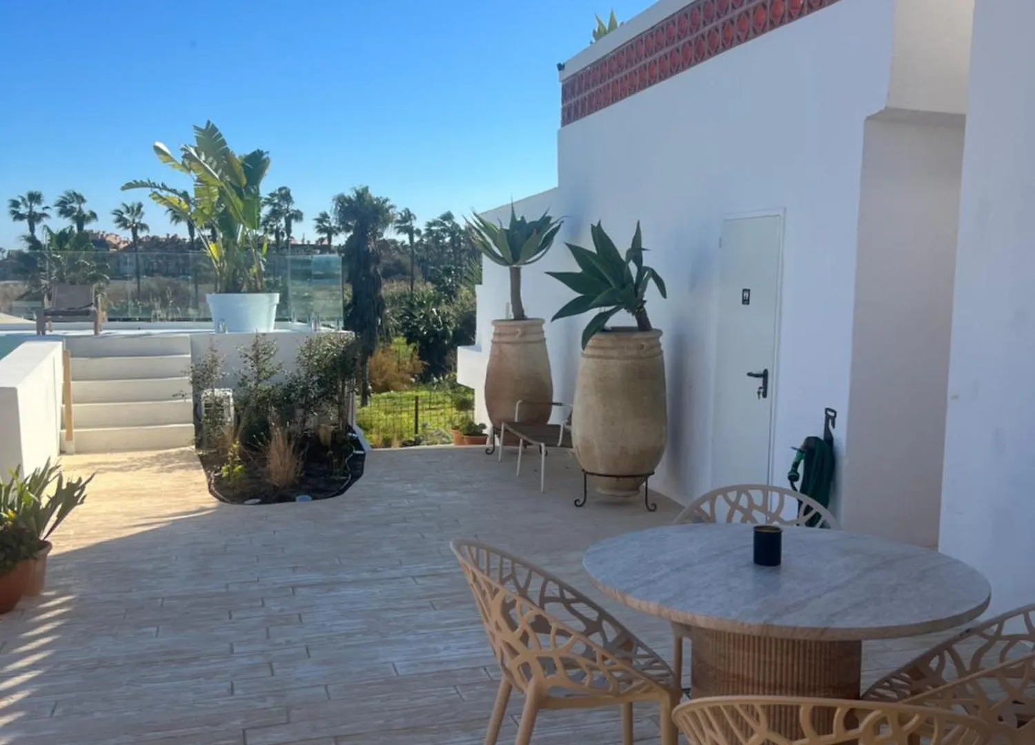 Templo Sotogrande Apartment 0*,  Spain