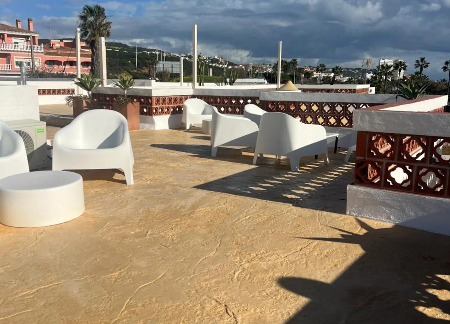 Templo Sotogrande Apartment