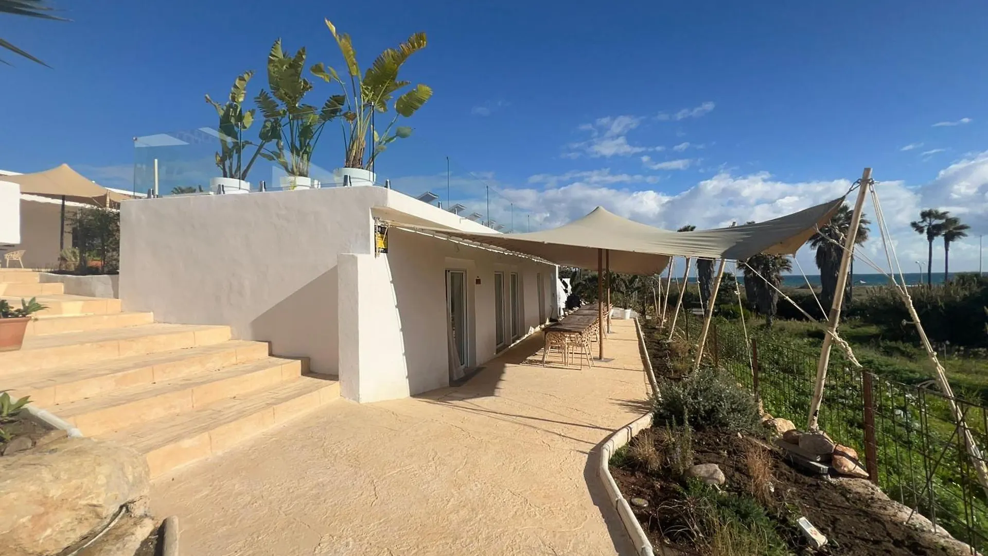 Templo Sotogrande 아파트