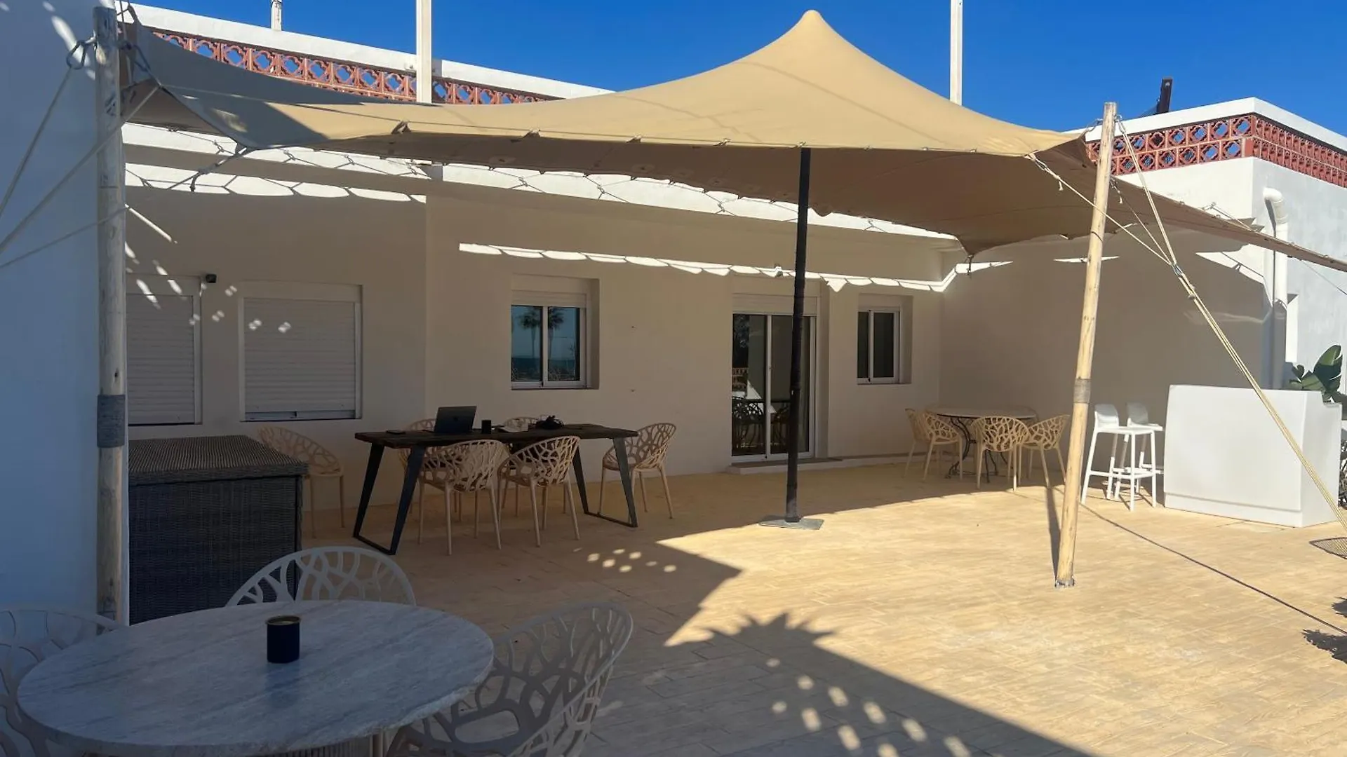 Templo Sotogrande 아파트 스페인