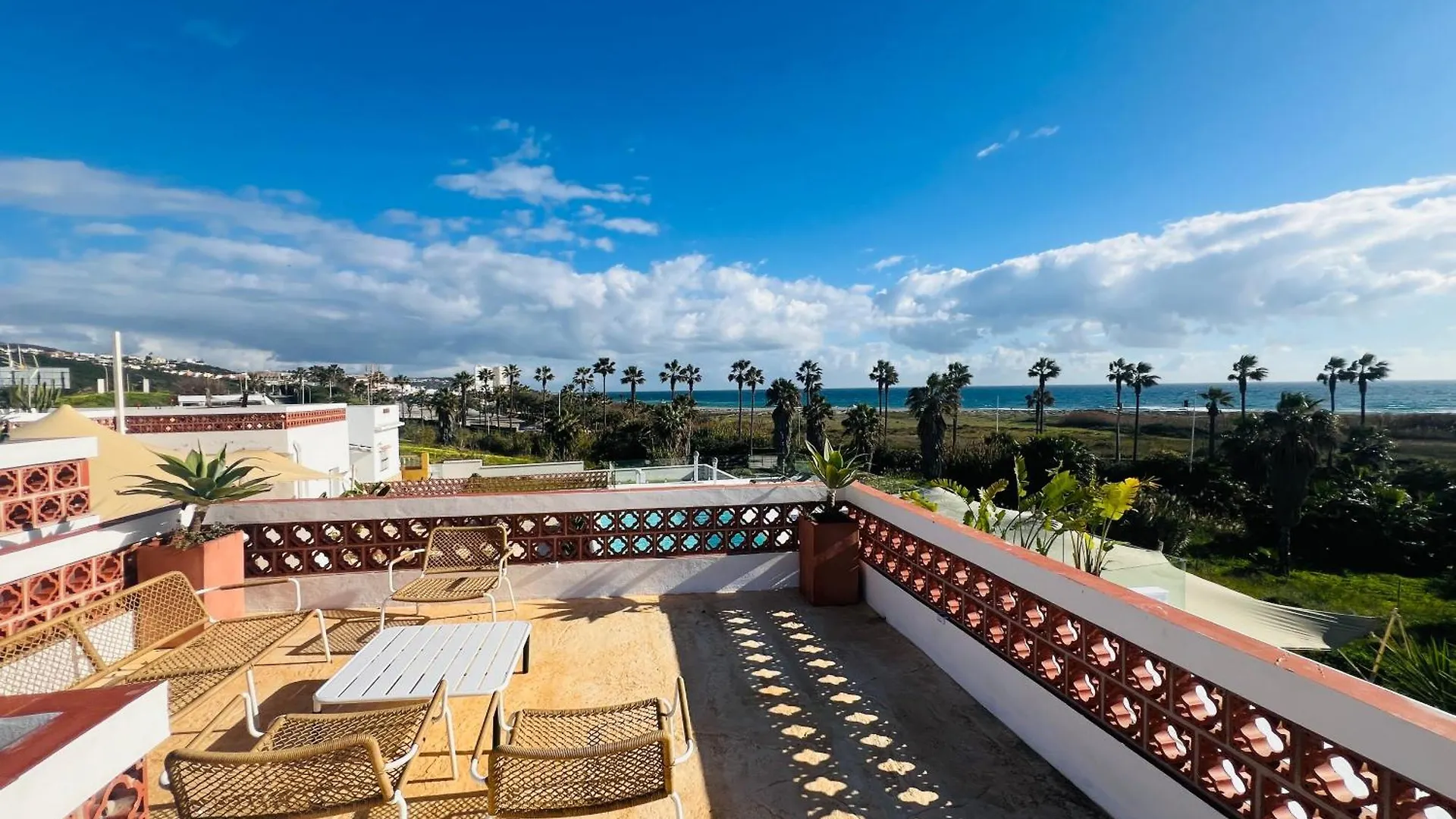 Templo Sotogrande Apartment 0*,  Spain