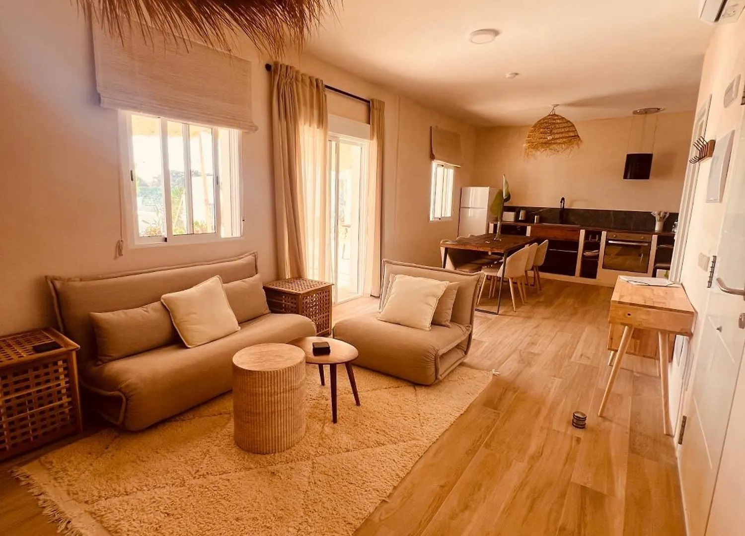 Templo Sotogrande Apartment
