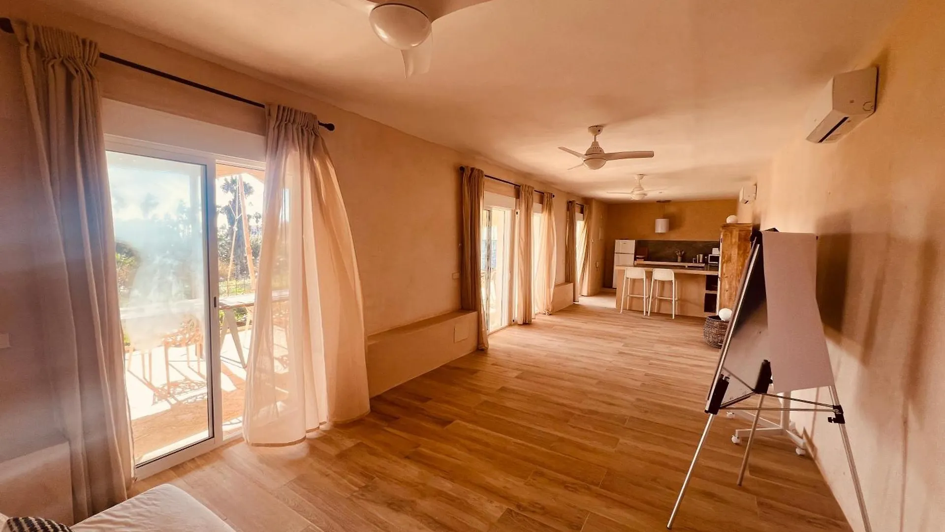 Templo Sotogrande Apartment