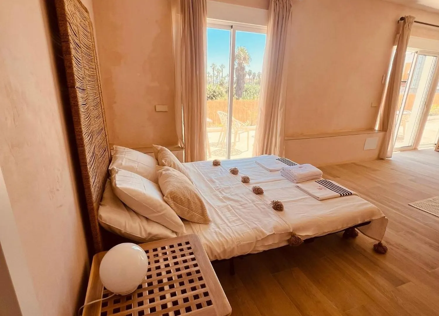 Templo Sotogrande Apartment