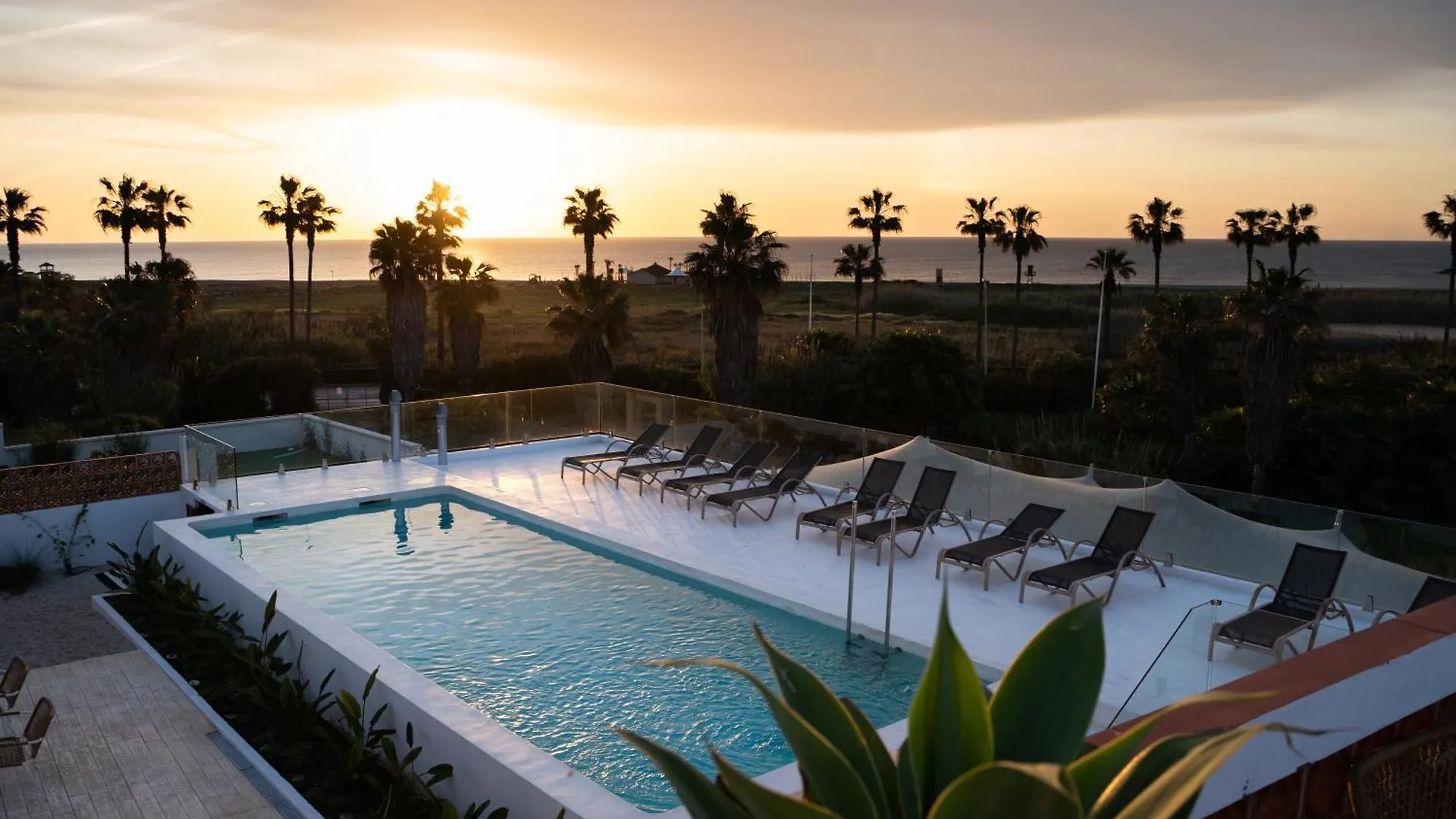 Templo Sotogrande Apartment