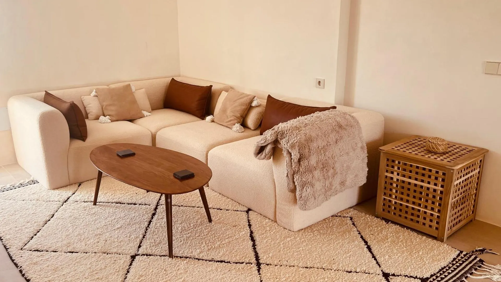 Templo Sotogrande Apartment