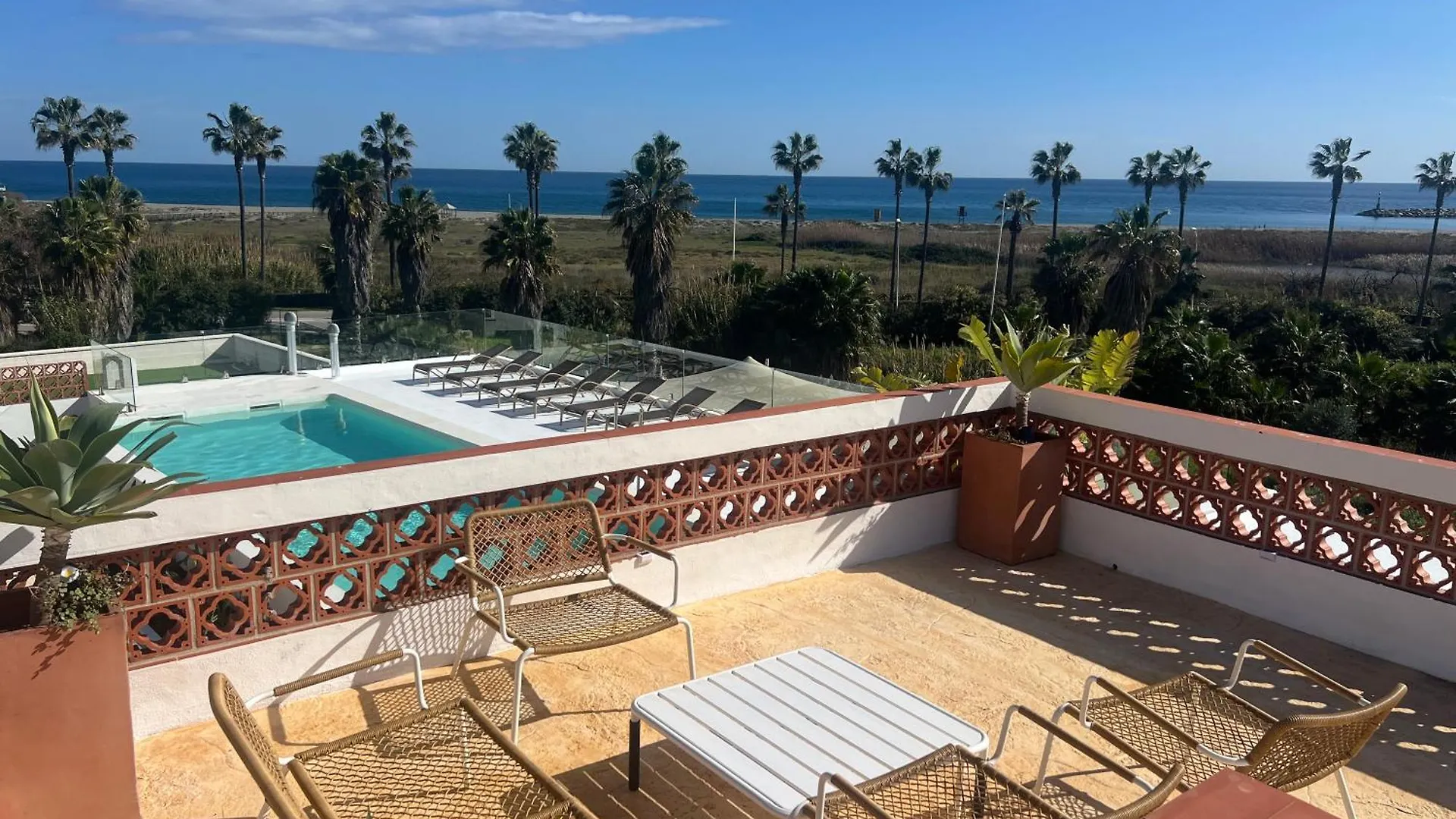 Templo Sotogrande Apartment Spain